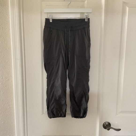 North Face Hiking cropped pants XS - Picture 1 of 4